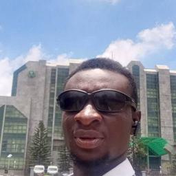 David Ojo