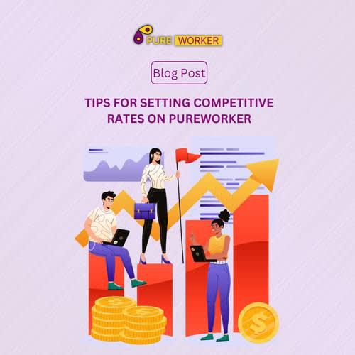 Setting Competitive Rates