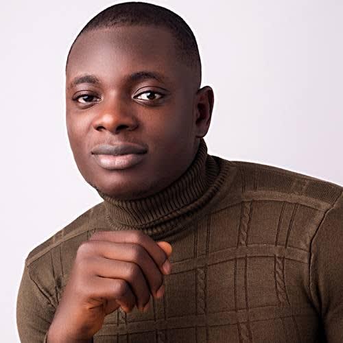 Adedipupo Hebry Akinseye
