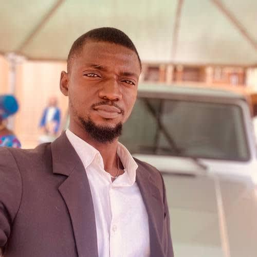 Korede Yode-Emmanuel