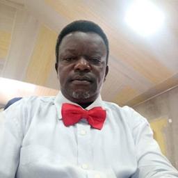 Victor Olaotan