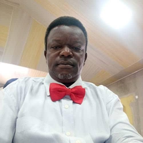 Victor Olaotan
