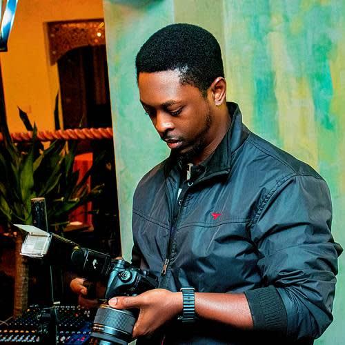 Emmanuel Nkposi