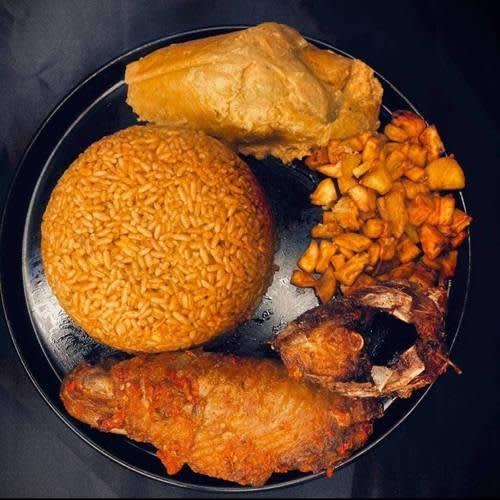 Olamide Oyindamola