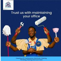 NIJEDEE Property Maintenance and repair services Ltd 