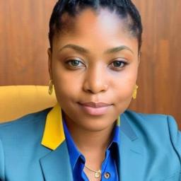 Valentina Chinedu