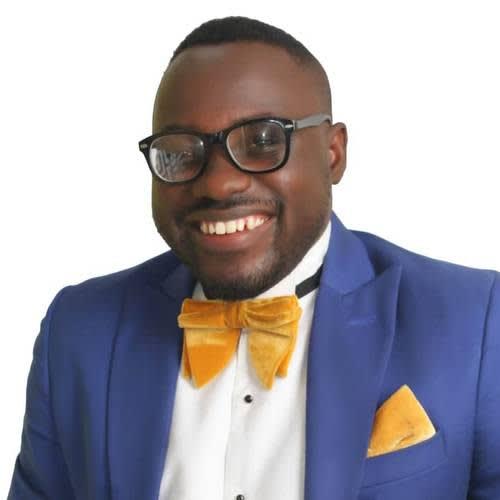 Samuel Asanga