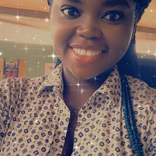 Suzan Adegboye