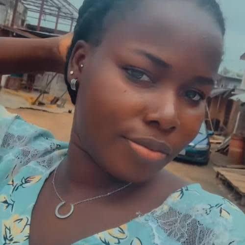Simisola Alase