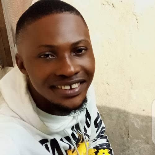 Samuel Ebuka
