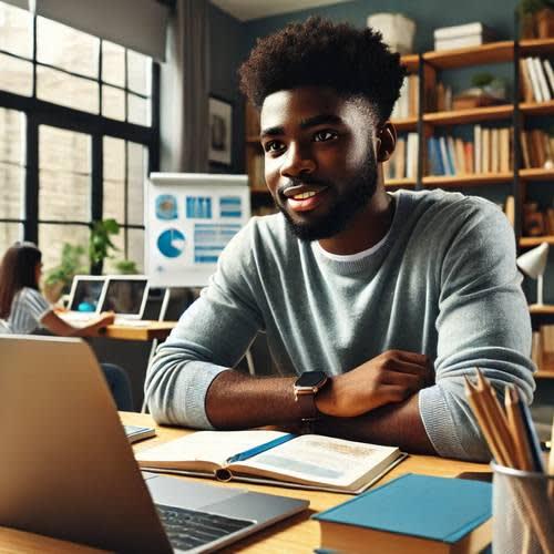 Home & Online Tutor services