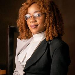Deborah Chinyere