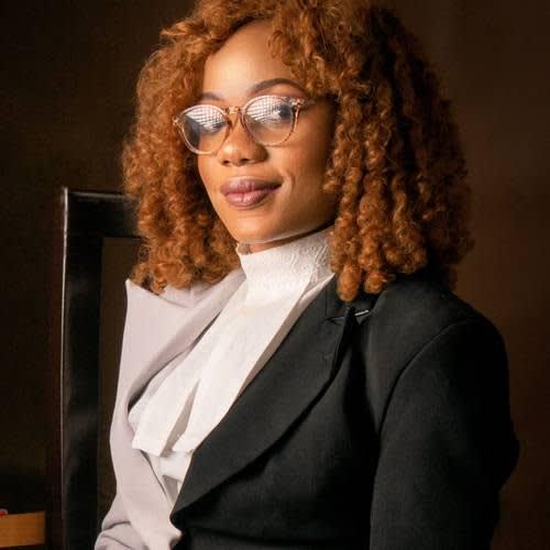 Deborah Chinyere