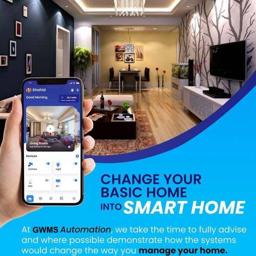 GWMS MEDIA LIMITED