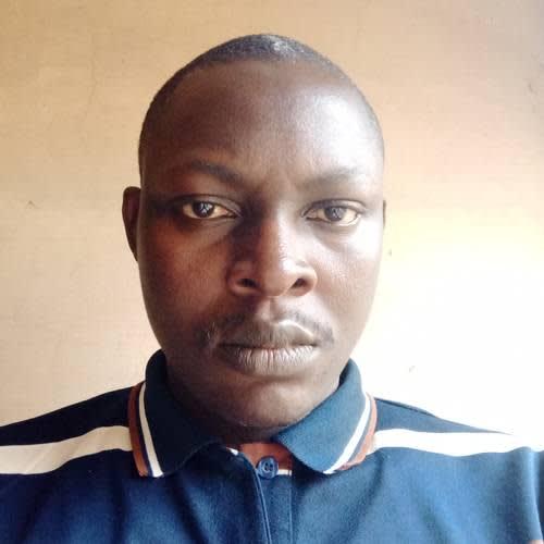 Oluwaseyi Adeleye