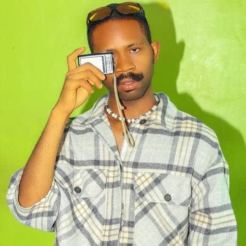 Joshua Kalu