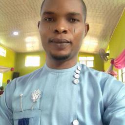 Famadeji Babatunde