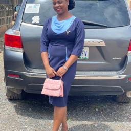 Idowu Caroline Adedire