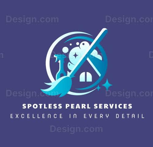Spotless Pearl Services Limited