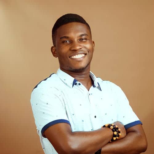 Chidiebere Daniel Anugwara