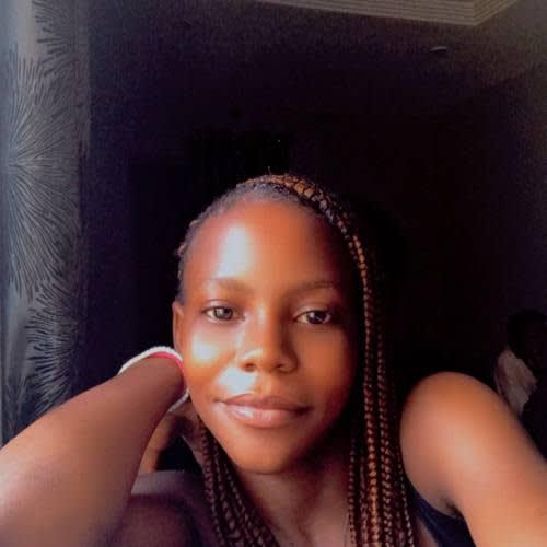 Miracle Chioma