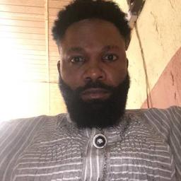Raymond Otonye Olali Spiff