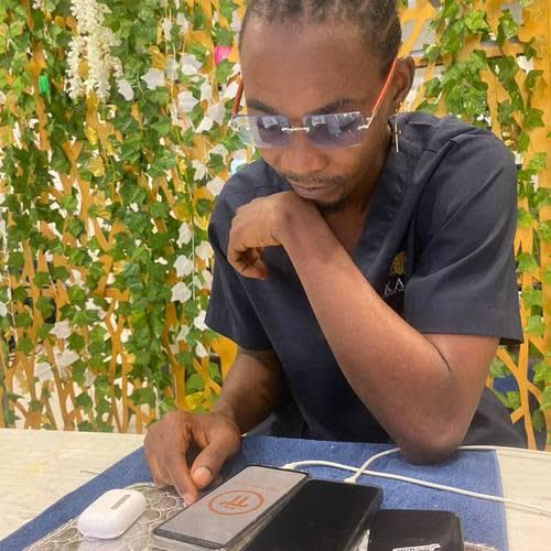 Fortune Uchechukwu