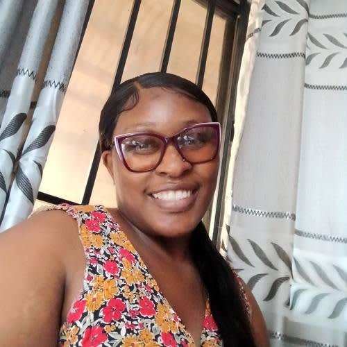 Nkeiruka Anita Njoku