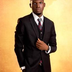 Abe Boluwatife