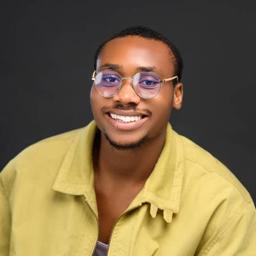 Daniel Adinoyi