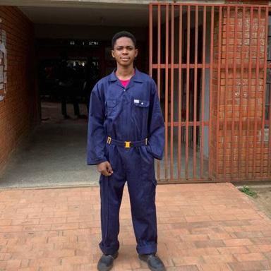 Portfolio Image