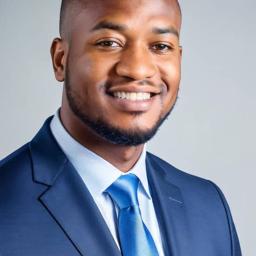 John Ukaegbu