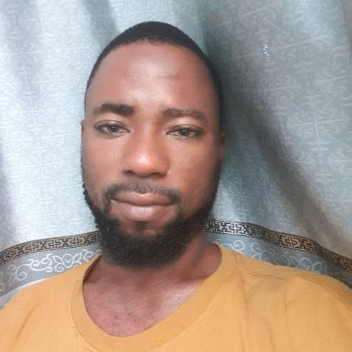 Ogunlola Qomorudeen