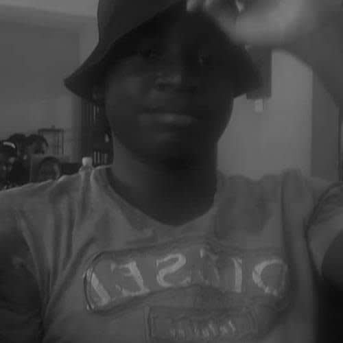 Ayogbemi Adenmosun