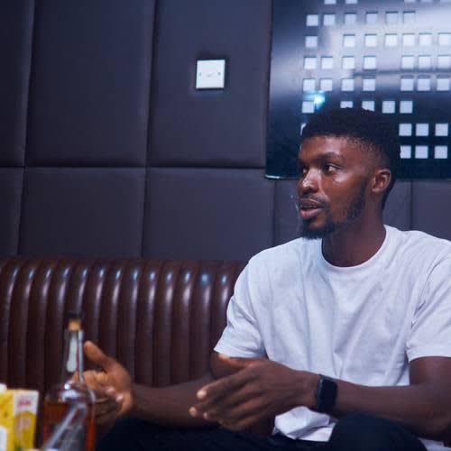 Okechukwu Ace