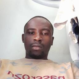 Akintola Oluwatoyin
