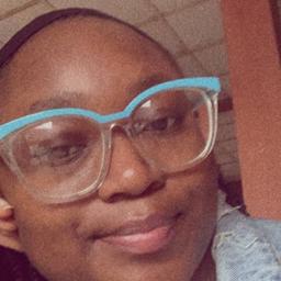 Shekinah Michael