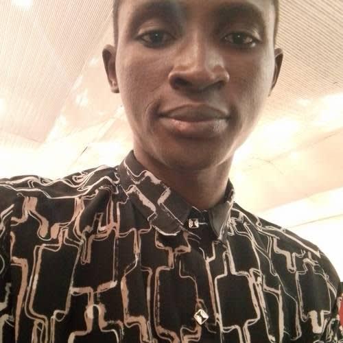 Samuel Owolabi