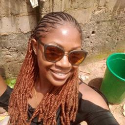 Hephzibah Ndukuba