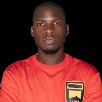 Usman Badmus