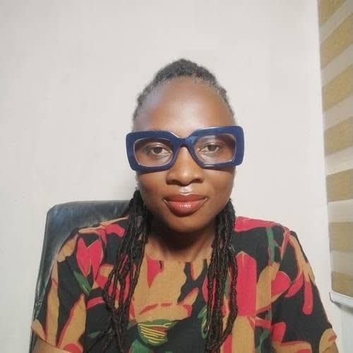 Yetunde Mohammed