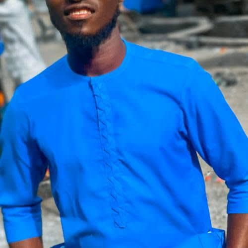 Moshood Balogun