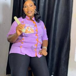 Esther modupe Amusu