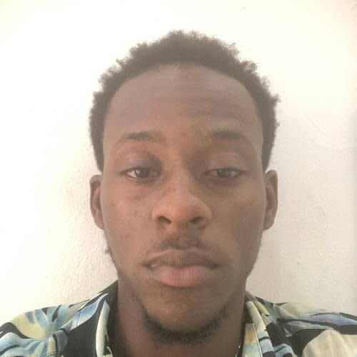 Nelson Mbata