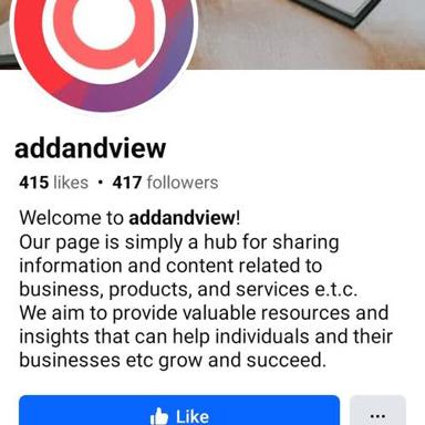Portfolio Image