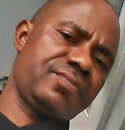 Peter Enyecha