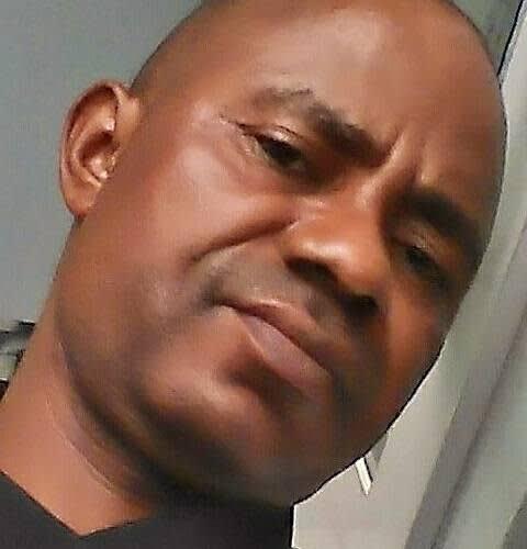 Peter Enyecha