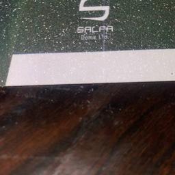 Salpa Dome Ltd