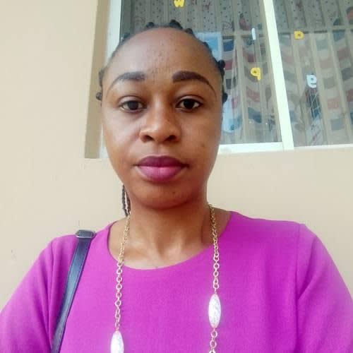 Esther David