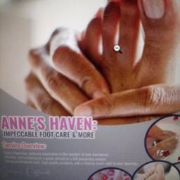 Anne's Haven 